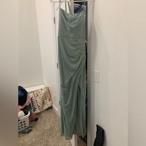 AZAZIE Bridal Dress Size 10